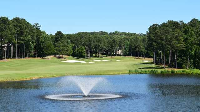 Independence Golf Club