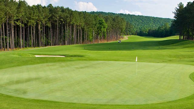 Ballantrae Golf Club