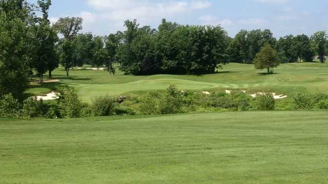 Coyote Preserve Golf Club