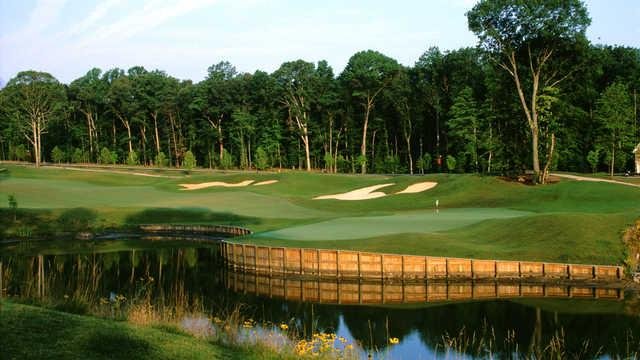 Old Hickory Golf Club