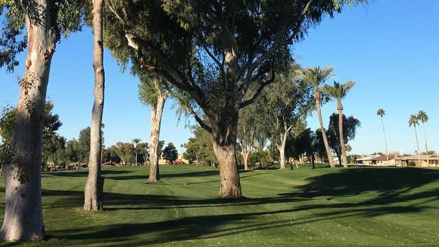 Sunland Village Golf Club