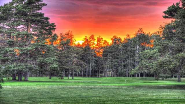 Escanaba Country Club