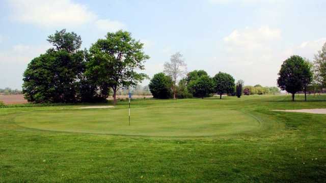 Olde Mill Golf Club