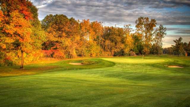 Paint Creek Country Club