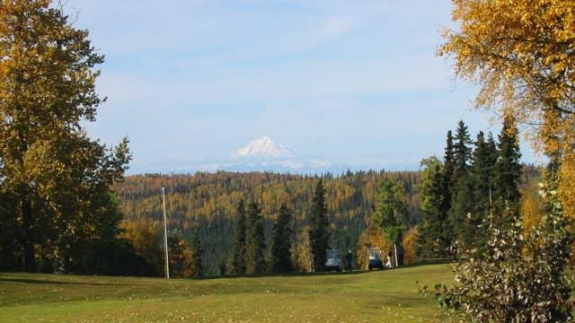 Birch Ridge Golf Course