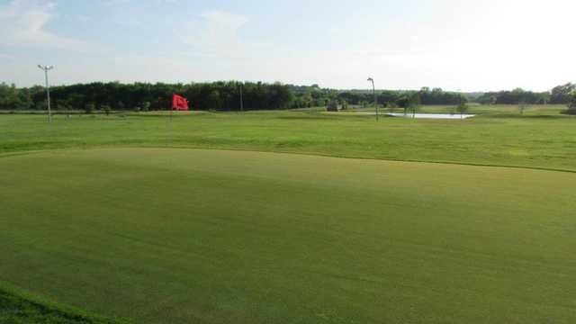 Benbrook Lighted Par 3, Range, Mini Golf & Batting Cages