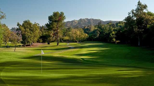 Brookside Golf Club - Koiner