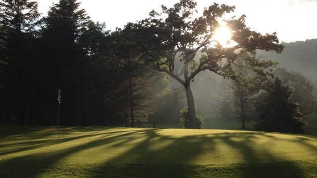 Ferndale Golf Course