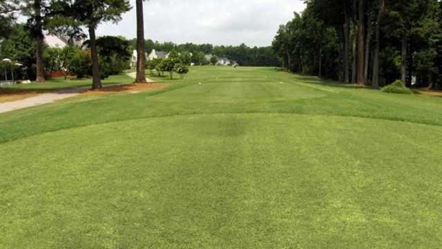 Hedingham Golf Club