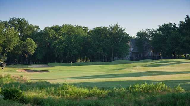 The Club at Forest Ridge