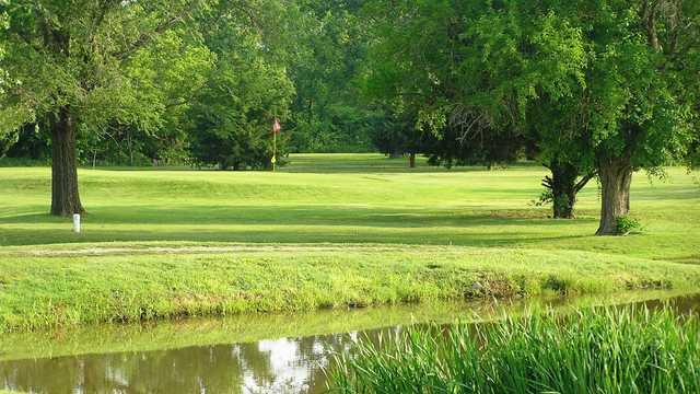 Lindsborg Golf Course