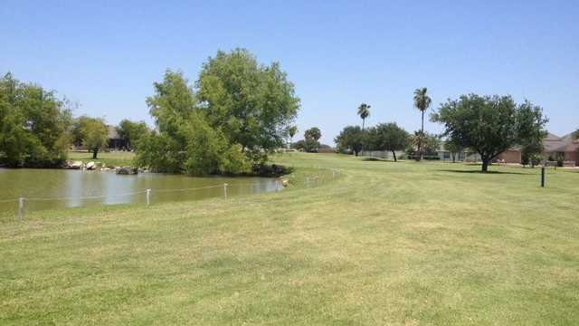 Monte Cristo Golf & Country Club