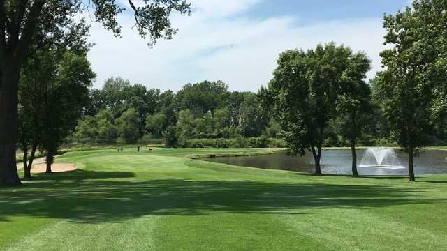 Oakdale Golf Club