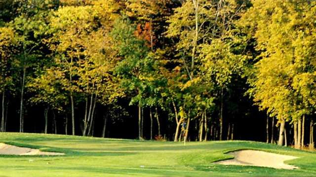 New Berlin Hills Golf Course