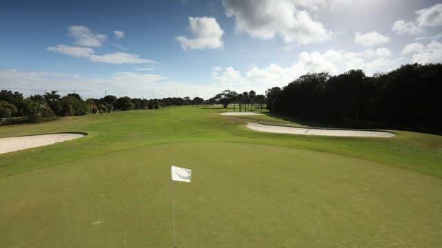 Delray Beach Golf Club