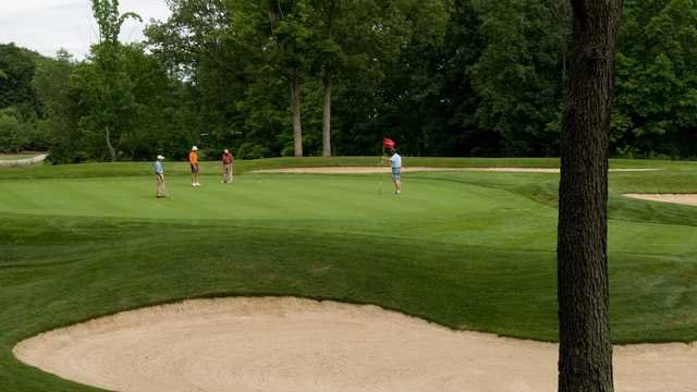 Sleepy Hollow Golf Course