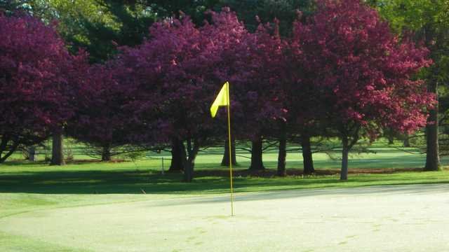 River Bend Golf Course