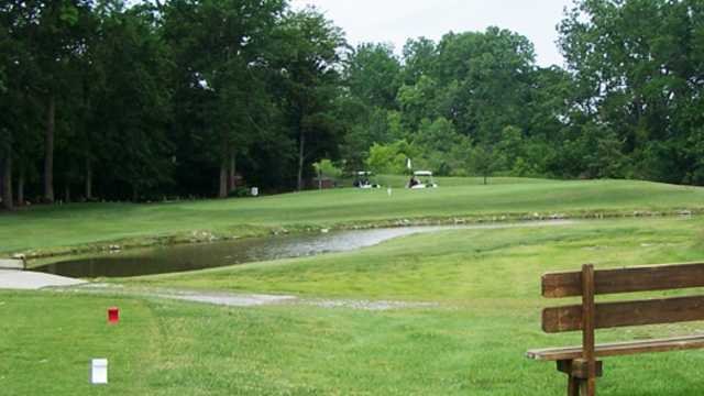 Pike Run Golf Club