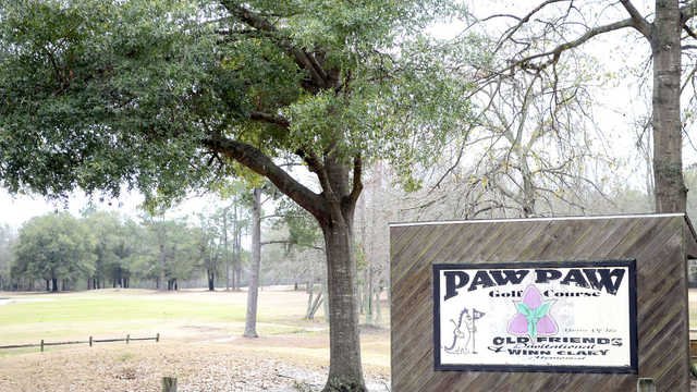 River Birch Golf Club