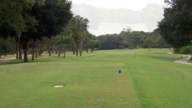 Citrus Springs Country Club