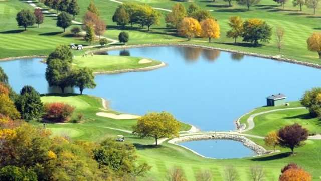 Snow Hill Country Club