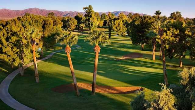 Wigwam Golf Resort - Red Course