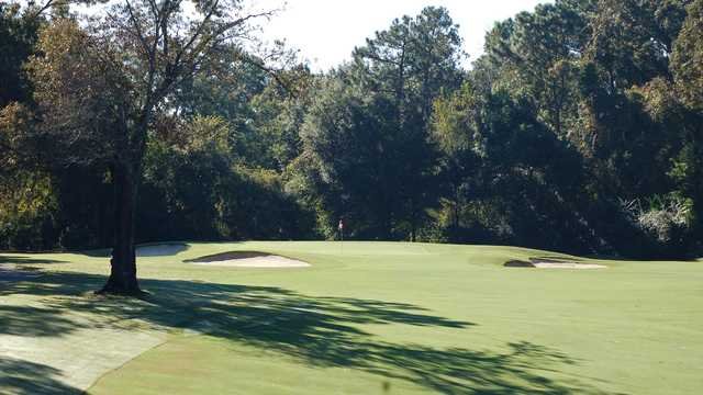 Lake Forest Golf Club