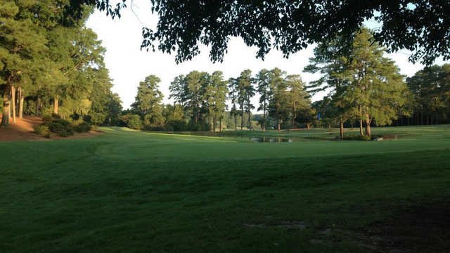 Greenwood Country Club