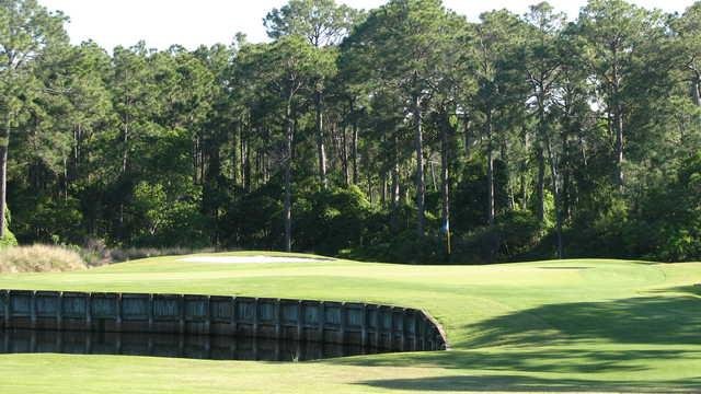 Indian Bayou Golf Club