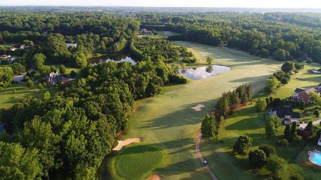 Greensboro National Golf Club