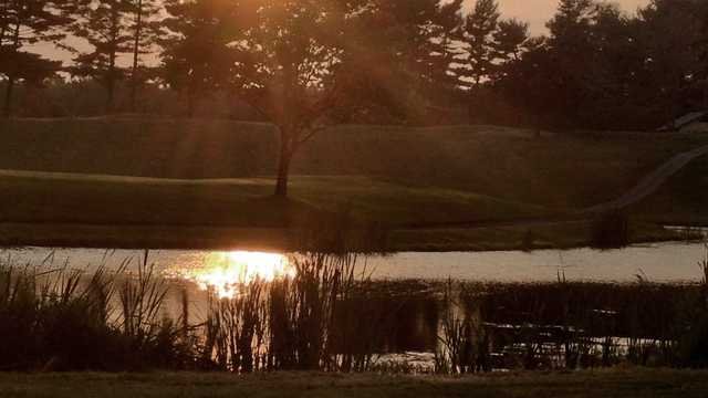 Lakeville Country Club