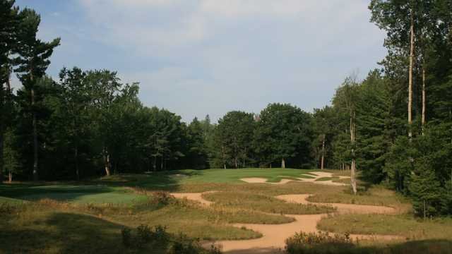 Black Lake Golf Club