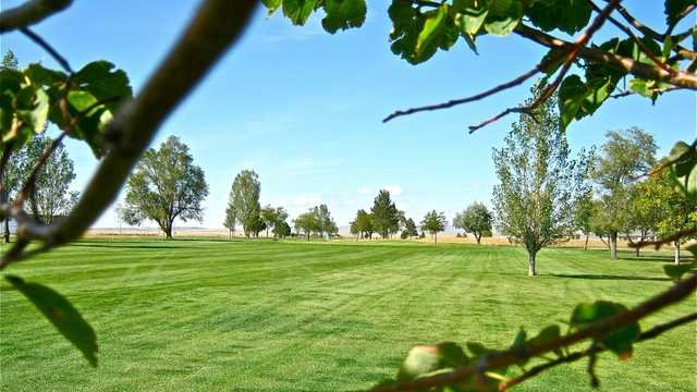 Lake Hills Golf Course