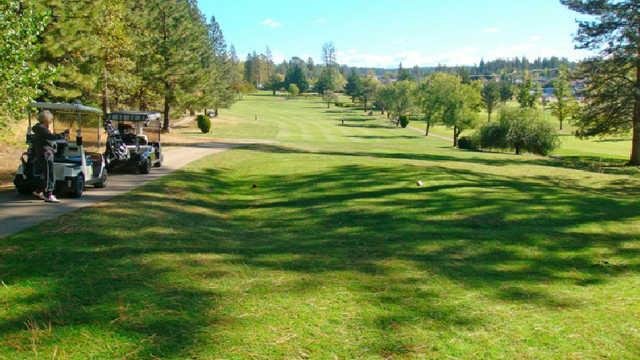 Nevada County Country Club