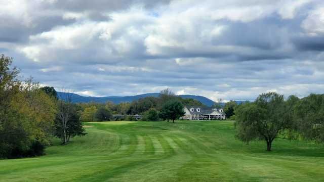 Front Royal Golf Club