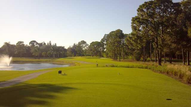 The Hideaway Country Club