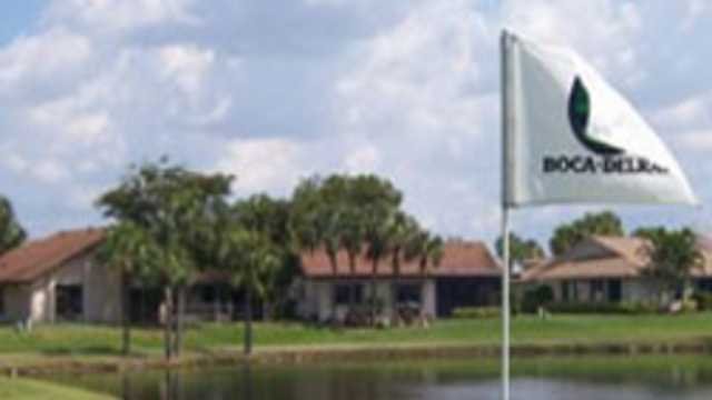 Boca Delray Executive Golf & Country Club