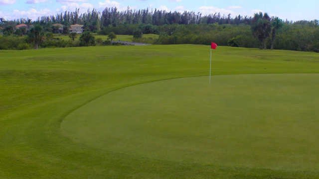 Cape Royal Golf Club