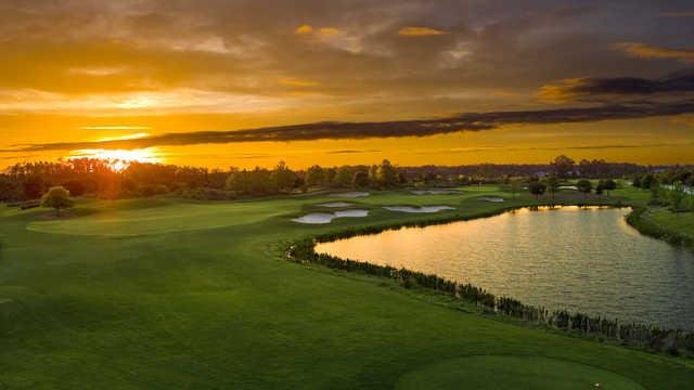 Harmony Golf Preserve