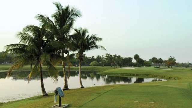 Briar Bay Golf Course