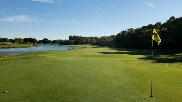 Cypress Creek Golf Club