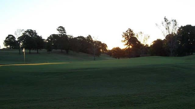 The Greens at North Hills