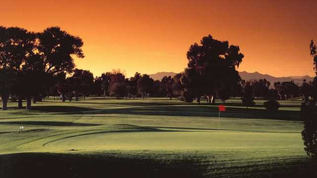 Rivers Edge Golf Course