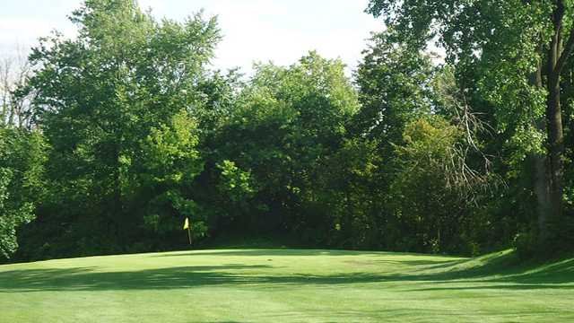 Whiteford Valley Golf Course North