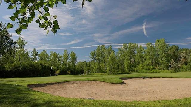 Washington Golf Course