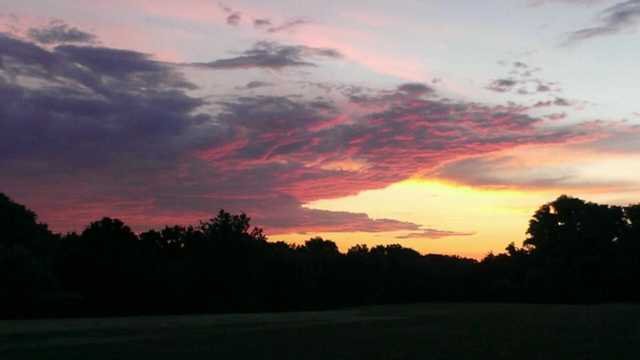 Rock Spring Golf Course