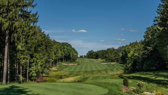 Turning Stone - Shenendoah