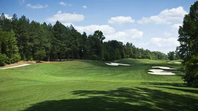Grandover Resort West Course