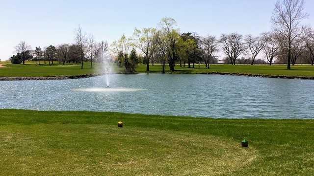 Hickory Sticks Golf Club