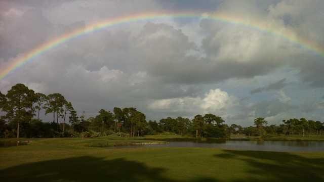 Sandridge Golf Club - Lakes Course